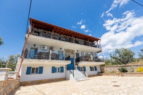 Αnastasia apartments 2