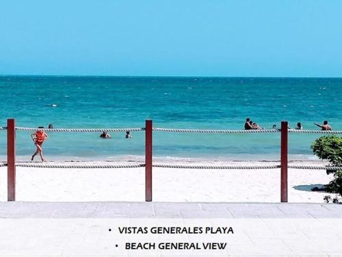 Apartamentos Magali 3