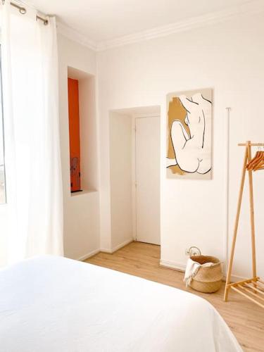 Guestroom, Appartement en centre-ville in Brie-Comte-Robert