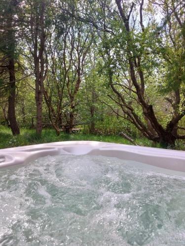 Bakkakot 2 - Cozy Cabins in the Woods Bakkakot 2 - Cozy Cabins in the Woods