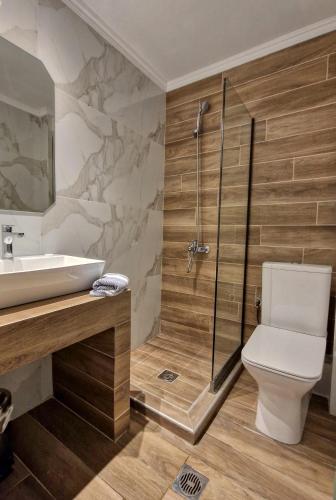 Hotel Viky – Sarti, MO