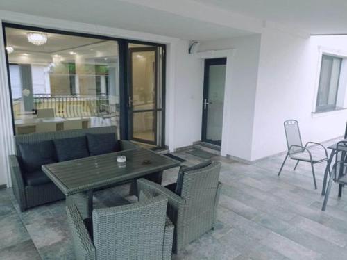 Casa Leahu in Baile Felix