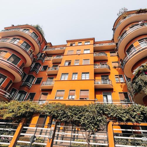 MrDoyle Apartment Catalani