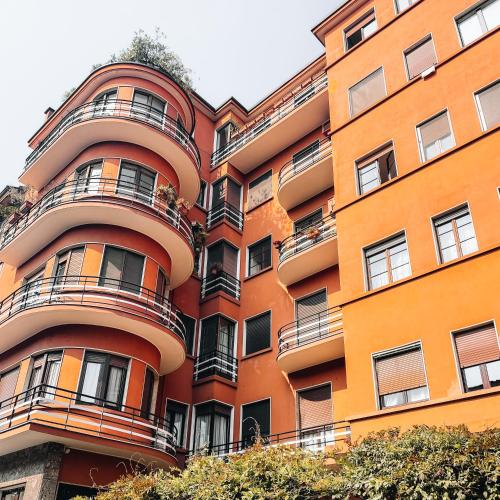MrDoyle Apartment Catalani