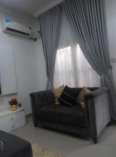 Amazing 4bed duplex in Ikeja GRA