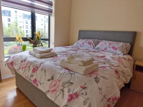 Clearwater Apartment, Dublín (foto 7)