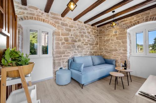 House AnaDora with pool - Zlarin in Zlarin