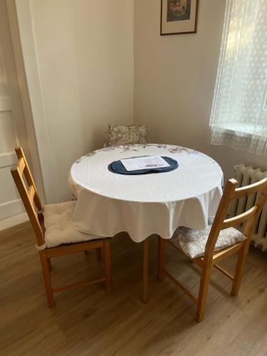 Apartmán Colette, Prag (Foto 4)