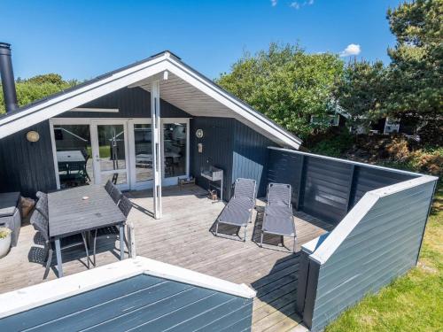  Holiday home Fanø CCVIII in Fanø