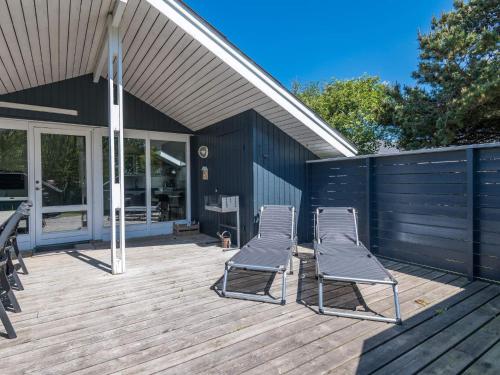  Holiday home Fanø CCVIII in Fanø