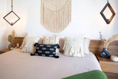 Nierika Sayulita Lofts Great Location Beautiful Pool in Sayulita, Mexico