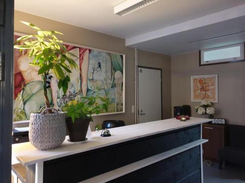 Exterior view of Norppa Resort