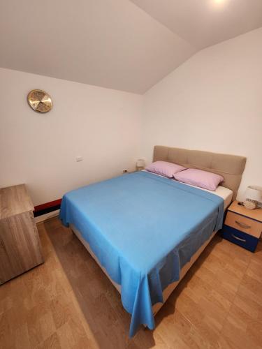 Two-Bedroom Apartment image 9