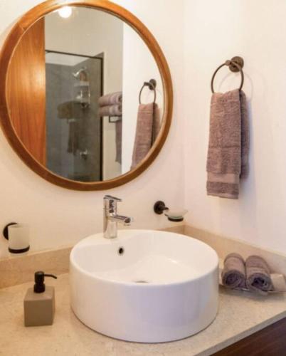 Nierika #302 - Sayulita Lofts, Sayulita (fotografie 5)