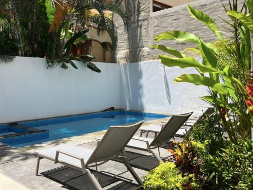 Nierika #302 - Sayulita Lofts, Sayulita (fotografie 6)