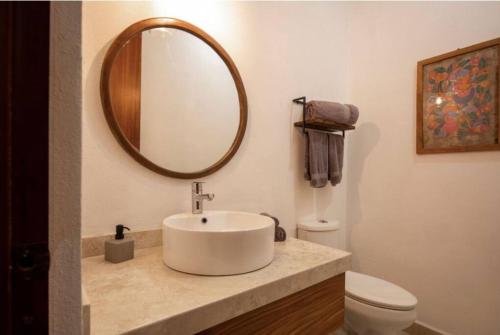 Nierika #302 - Sayulita Lofts, Sayulita (fotografie 10)