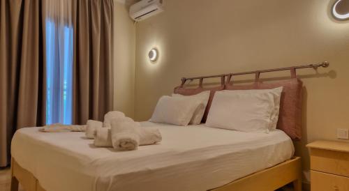 Hotel Viky – Sarti, MO