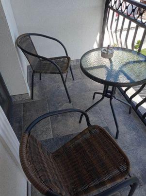 Casa Leahu in Baile Felix