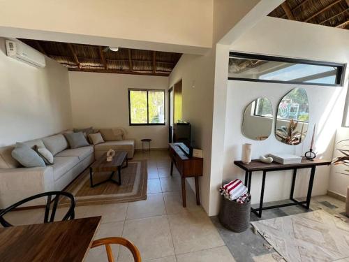 Nierika #402 - Sayulita Lofts in Sayulita, Mexico