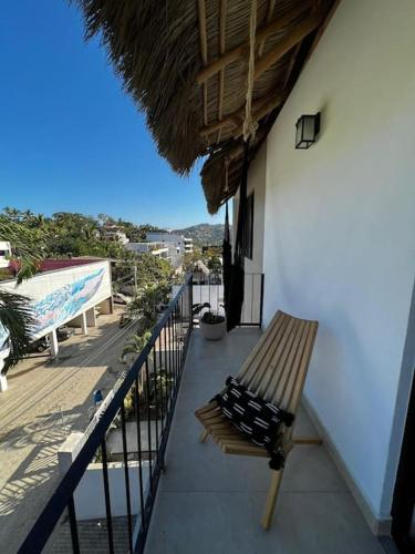 Nierika #402 - Sayulita Lofts in Sayulita, Mexico