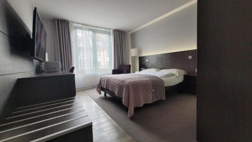 Nice Apartment in modern Center of Düsseldorf