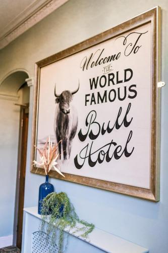 . The Bull Hotel