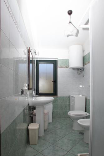 Przytulny apartament w Belvedere Marittimo