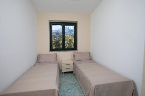 Przytulny apartament w Belvedere Marittimo