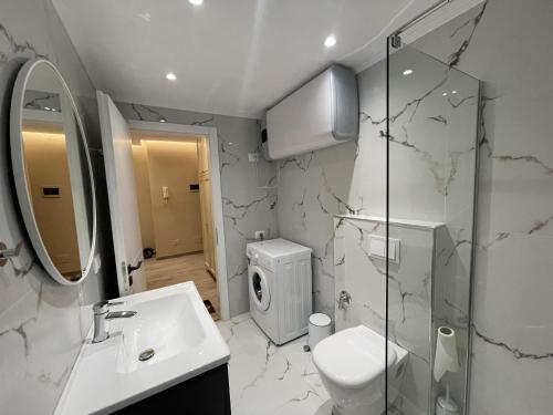 City center Apartment 1, Tirana (photo 9)