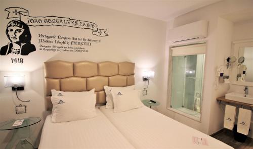 . Villa Ana Margarida Hotel
