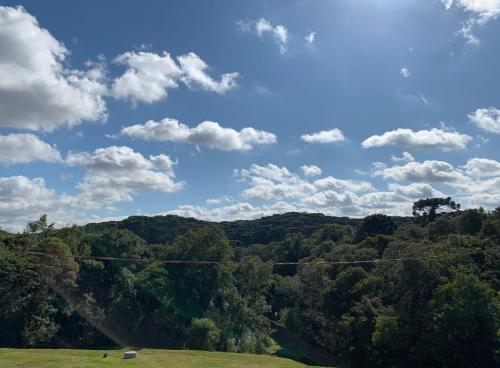 A környék, Apto com linda vista in Campo Largo