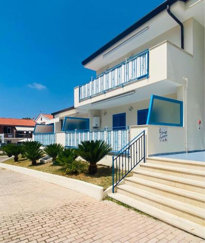 Hotel Residence Le Spiagge - image 8