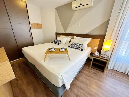 Central Park Flat Residence - Home Time in 市中心