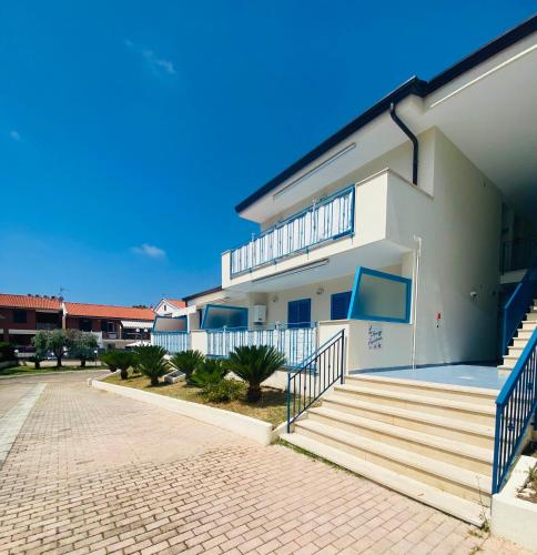 Hotel Residence Le Spiagge - image 11