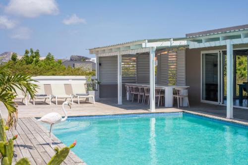 BnB JT Curacao Bed And Breakfast & Apartments Jan Thiel