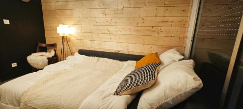 Studio Cosy le Malicieux - Apartment - Saint-Lary Soulan