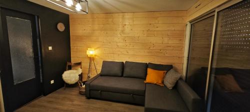 Studio Cosy le Malicieux in Saint-Lary-Soulan