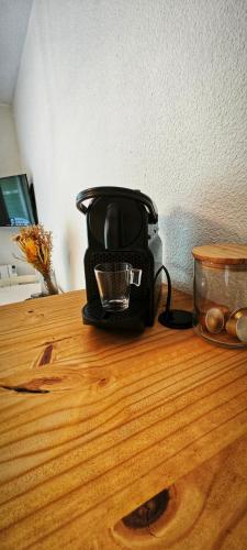 Létesítmények, Studio Cosy le Malicieux in Saint-Lary-Soulan