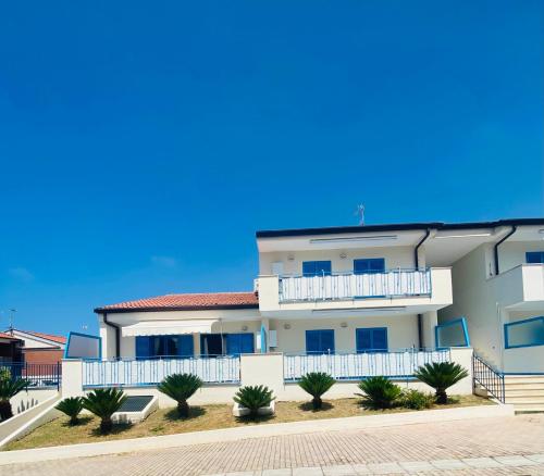 Hotel Residence Le Spiagge - image 14