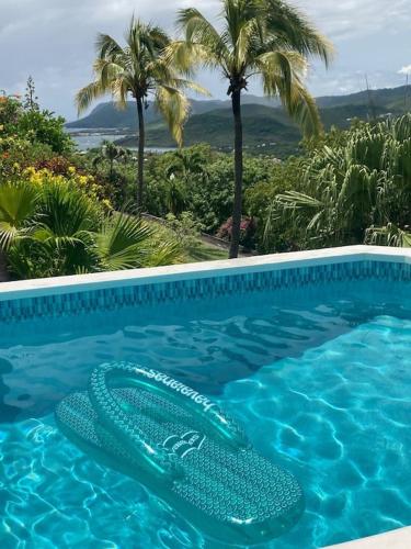 Villa Ocean Blu