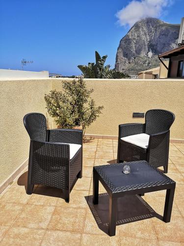 Casa vacanza da Samuele 4