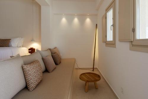 Apricus Room Type - Honeymoon Suite with Indoor Heated Tub