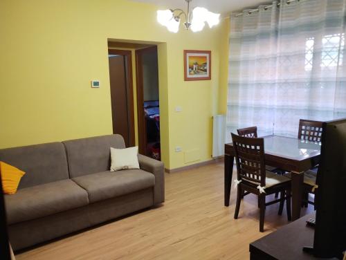  Parco Madonnetta in Stadtviertel Acilia