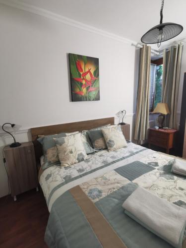 Green Apple Guesthouse photo 3