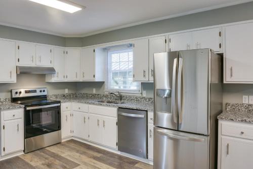 Tullahoma Vacation Rental Less Than 8 Mi to Lynchburg! in Tullahoma, USA