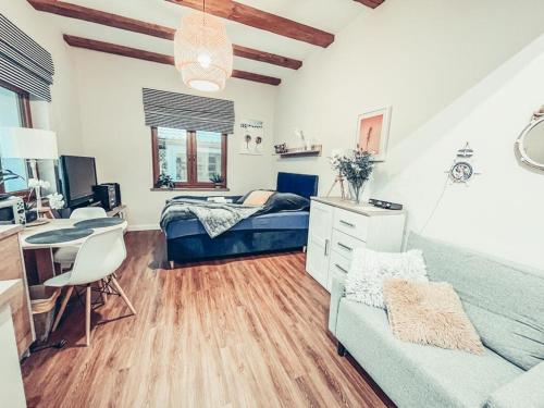 Apartament pod brzozami -Tomaszkowo in Naterki