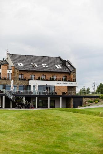 Apartament pod brzozami -Tomaszkowo in Naterki