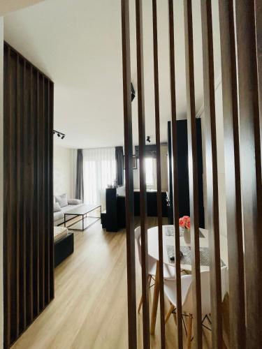 Q Room Apartment - Palas Center