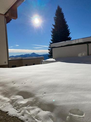 FAMILIENAPPARTMENT MIT GARTEN - Gerlitzen