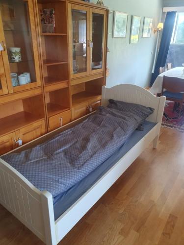 Apartment Kongsgård